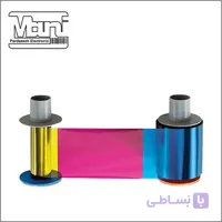 ریبون YMCK پرینتر فارگو 5000