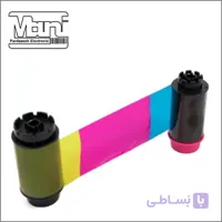 ریبون یووی پرینتر نیسکا PR‑C201
