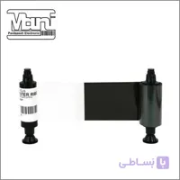 ریبون مشکی R3012