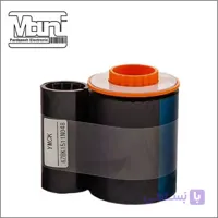 ریبون رنگی پرینتر داسکام 7600