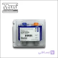 ریبون YMCKH پرینتر فارگو 5000