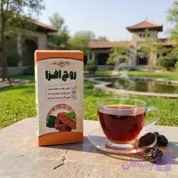 چای گیاهی روح افزا