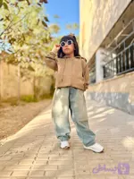 سویشرت چستر
