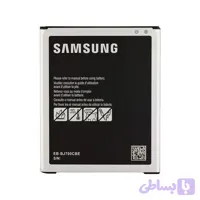 باتری موبایل سامسونگ J7 مدل EB-BJ700CBE با ظرفیت 3000 میلی آمپر ساعت