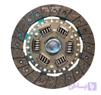 صفحه کلاچ ساینا 215 شایان صنعت