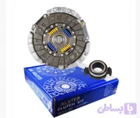 کیت کلاچ پژو 206TU5 پری دمپر آلستر ALSTER چهارفنر دوبل / ارسال رایگان - کلاچ مارکت
