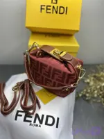 کیف فندی وارداتی فول پک