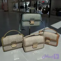 کیف دیویدجونز اورجینال کنفی (کد HDMGN)