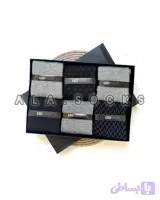 پک جوراب مردانه لئو