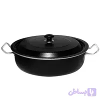 تابه گرانیت ظرفیران رهنمون سایز 46