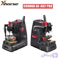 دستگاه کلید سازی کندور Xhorse xc 002 PRO