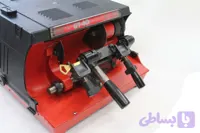 دستگاه کلید سازی سیلکا مدل GT-40