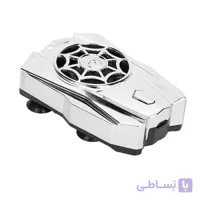فن خنک کننده موبایل مدل P10