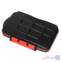 کیف کارت حافظه Lynca KH8S Memory Card