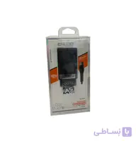 آداپتور شارژر میکرو soloffer tc-77