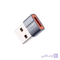 تبدیل (Type-C To USB-A) الدینیو مدل LC150