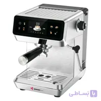 اسپرسوساز 1800 میلی‌لیتری مباشی مدل ME-ECM2119
