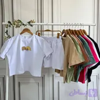 کراپ شورتک (کد QDA0R)