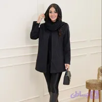 پالتو فوتر زنانه