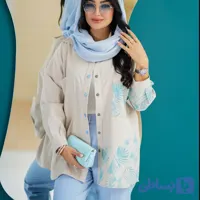 شومیز شلوار (کد C8Y5N)