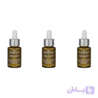 سرم مو روبو بیوتی مدل Anti Hair Fall حجم 20 میلی لیتر بسته 3 عددی