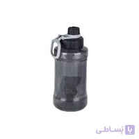 قمقمه ورزشی زیباسازان مدل کماندو