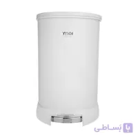 سطل گرد 20 ليتر ليمون
