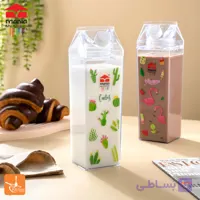 بطری شیر مانیا مدل سوفیا