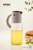 روغن‌ریز لیمون مدل دسته‌دار