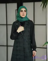 وست نیوشا سبز
