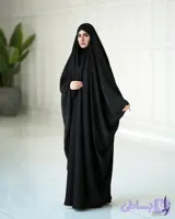 چادر عربی اصیل