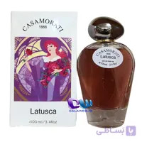 ادکلن تستر Xerjoff Casamorati latusca