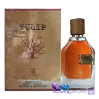 ادکلن روونا تولیپ Rovena Tulip