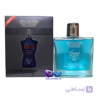 ادکلن اسمارت کد 608 ژان پل گوتیه الترا میل