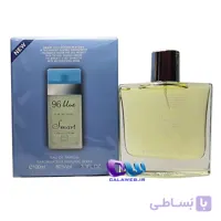 ادکلن اسمارت کد 096 دولچه گابانا لایت بلو