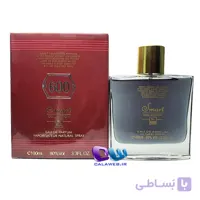 ادکلن اسمارت کد 600 سو اسکندال