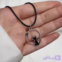 گردنبند شازده کوچولو فانتزی