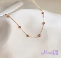 پابند توپی دار ریز YSX کد03