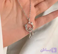 گردنبند دریم کچر کد11