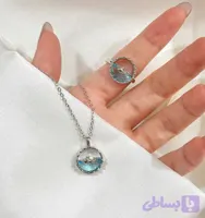 نیم ست وال کد02