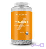ویتامین B کمپلکس مای ویتامینز | MyVitamins B-Complex