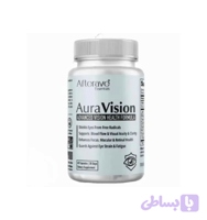 مکمل آئورا ویژن افترایو اصل | Afterave Aura Vision