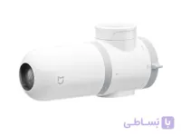 تصفیه آب مدل سر شیر