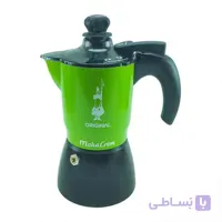 موکپات پمپی مدل سه کاپ