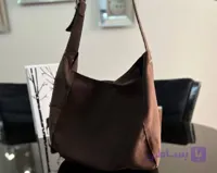 کیف زنانه سوییت قهوه ای کد 1008