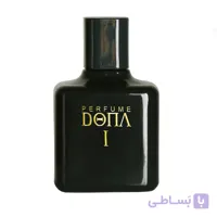 ادو پرفیوم مردانه دنا مدل l مشابه مونت بلک لجند
