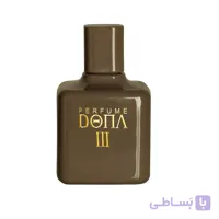 ادکلن زنانه دنا مدل III رایحه ویکتوریا سکرت