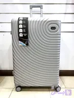 چمدان اورجینال ۲۸ اینچ( سایز بزرگ) تک وارداتی Monza