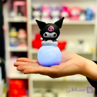 شبخواب کوچیک کرومی