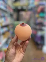 فیجت خامه ای برست